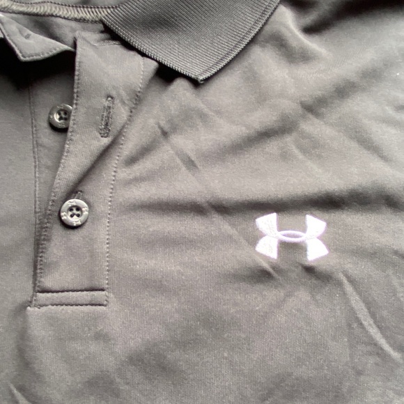 National guard -UA polo - Picture 8 of 8